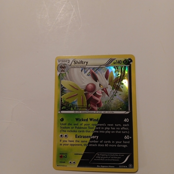 Pokemon Steam Siege Game Box, Dividers, Card Sleeves & Approximately 315 Cards - Picture 5 of 9